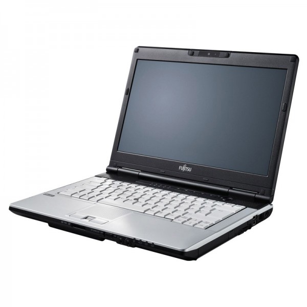 Fujitsu Lifebook S710 Refurbished Grade A (Windows 10 Pro x64,Intel® Core™ i5-560M ,4 GB DDR3,14",120 GB SSD)